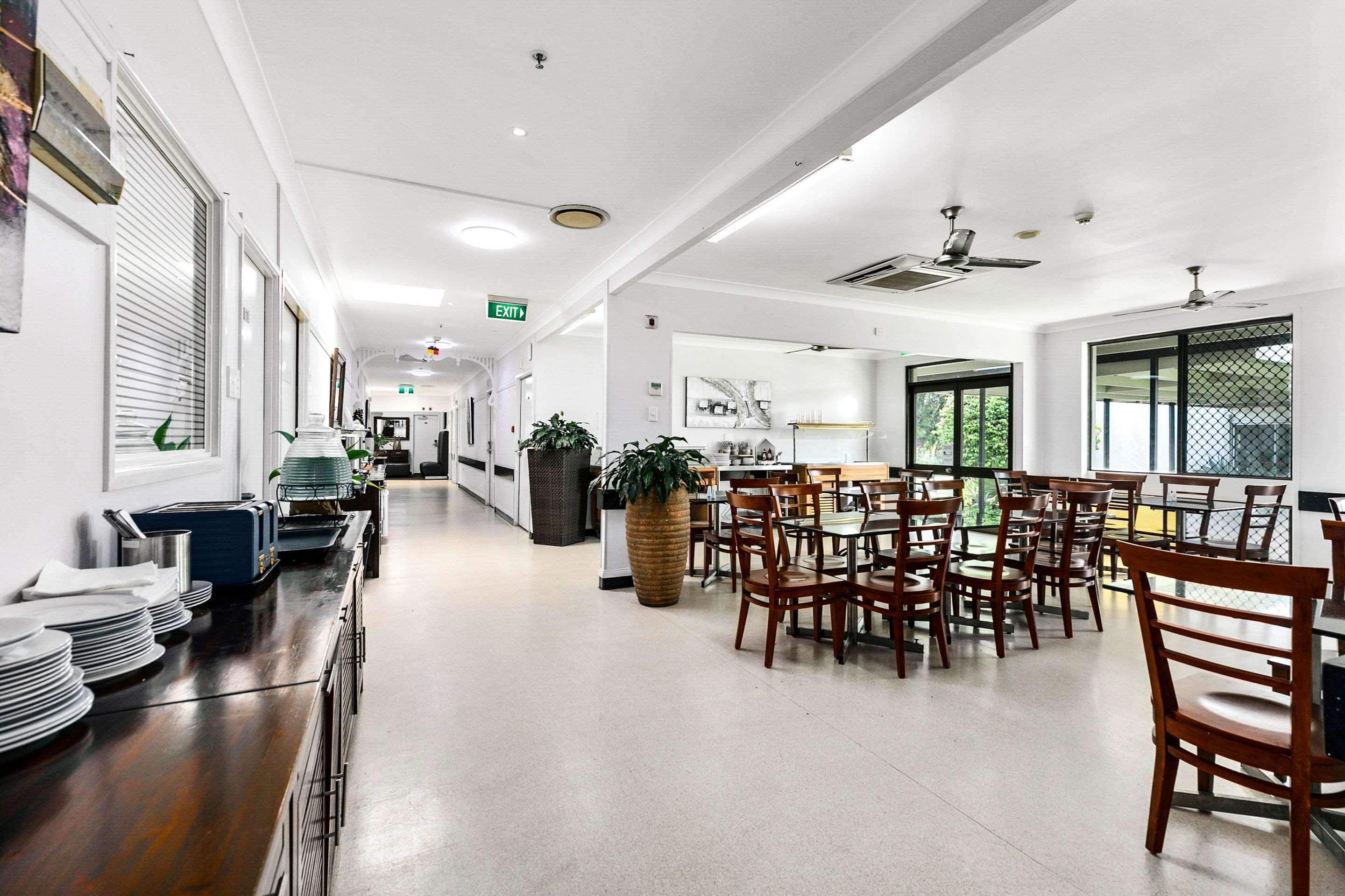 卡里欧佩园地舒适酒店 Calliope 外观 照片