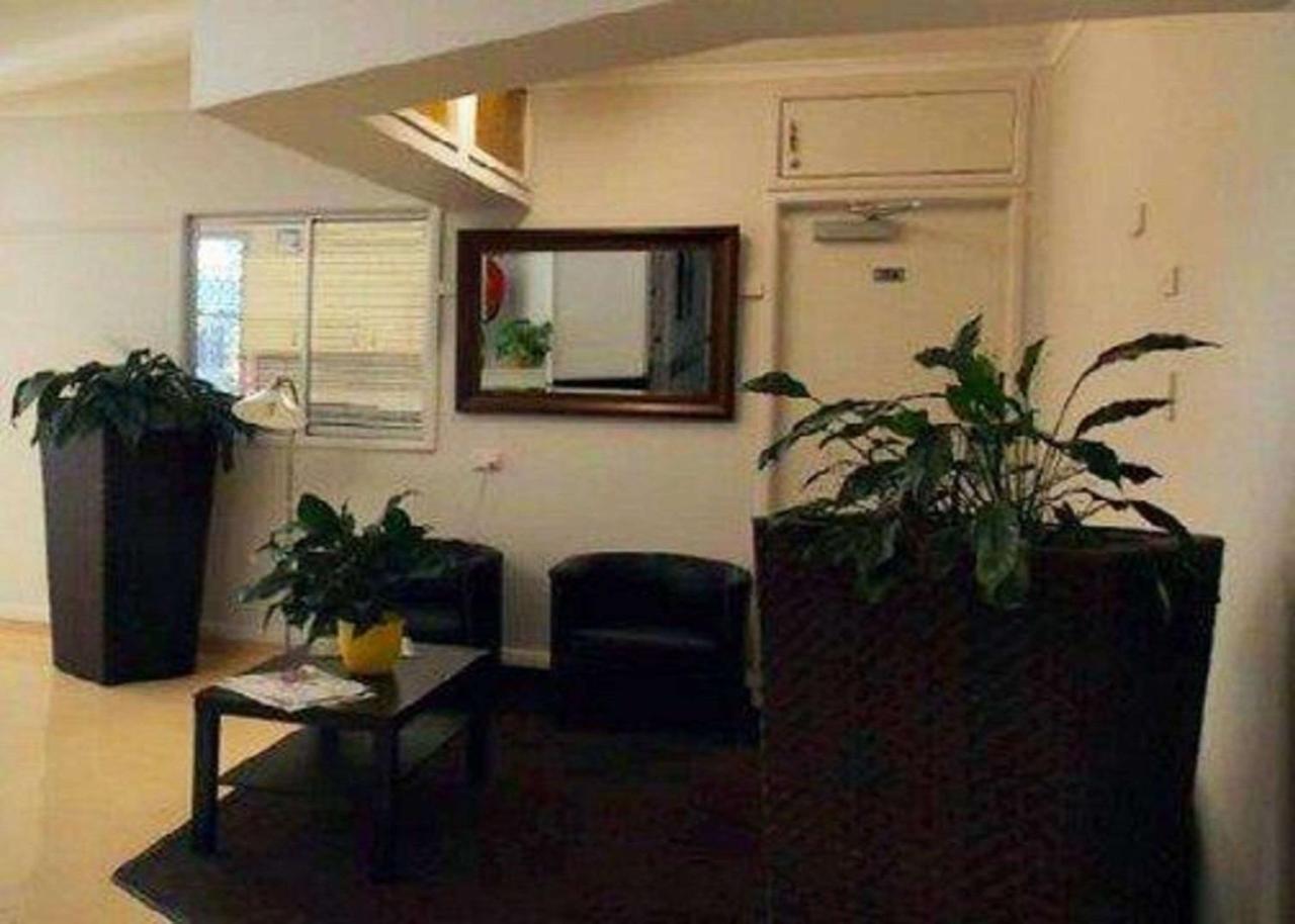 卡里欧佩园地舒适酒店 Calliope 外观 照片